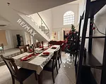 house Family 2-Story, for sale, In residential development Nuevo Mundo, Los Robles, Nueva Esparta, Isla de Margarita, 720 mt2, 4 bedrooms and 5 bathrooms - Inmuebles Margarita - 2 MIL thumbnail 4