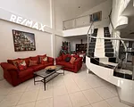 house Family 2-Story, for sale, In residential development Nuevo Mundo, Los Robles, Nueva Esparta, Isla de Margarita, 720 mt2, 4 bedrooms and 5 bathrooms - Inmuebles Margarita - 2 MIL thumbnail 2