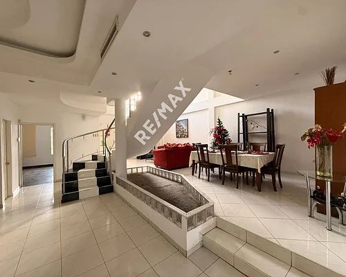 house Family 2-Story, for sale, In residential development Nuevo Mundo, Los Robles, Nueva Esparta, Isla de Margarita, 720 mt2, 4 bedrooms and 5 bathrooms - Inmuebles Margarita - 2 MIL - Image 6