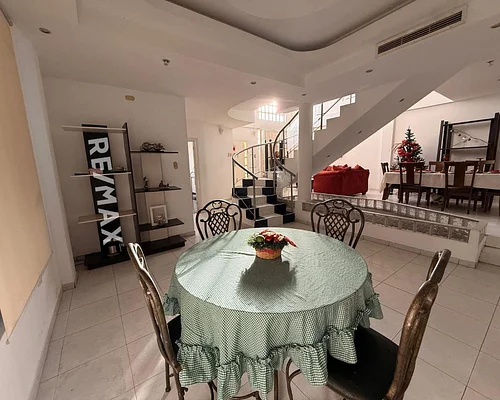 house Family 2-Story, for sale, In residential development Nuevo Mundo, Los Robles, Nueva Esparta, Isla de Margarita, 720 mt2, 4 bedrooms and 5 bathrooms - Inmuebles Margarita - 2 MIL - Image 7