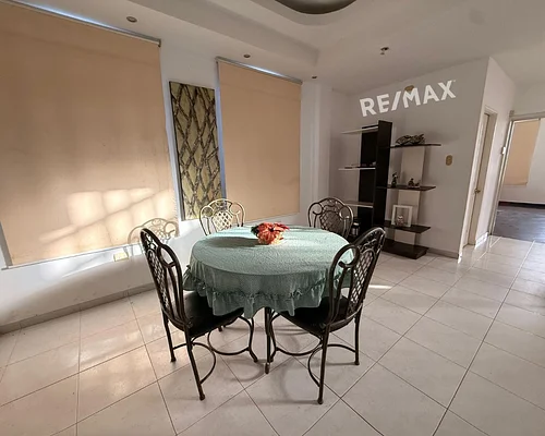 house Family 2-Story, for sale, In residential development Nuevo Mundo, Los Robles, Nueva Esparta, Isla de Margarita, 720 mt2, 4 bedrooms and 5 bathrooms - Inmuebles Margarita - 2 MIL - Image 8