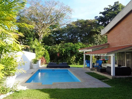Fantastic house for sale Macaracuay 25-8853