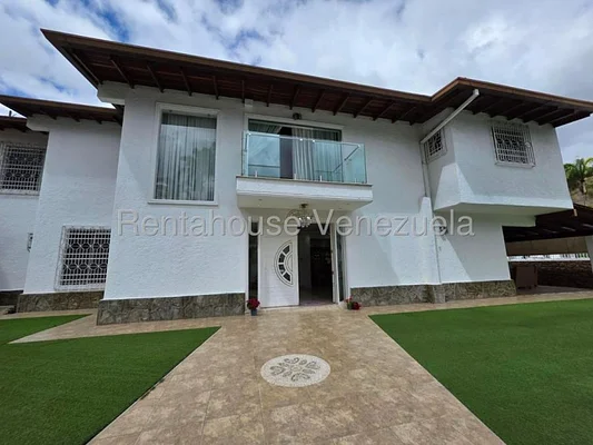 Fantastic house for sale Macaracuay 25-8853 - Image 2