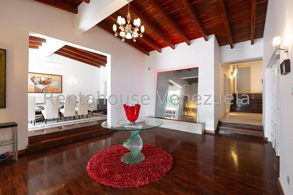 Magnificent house for sale Santa Fe Norte