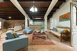 Beautiful house for sale Prados del Este Caracas thumbnail 2