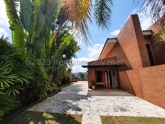 Spectacular house for sale Caurimare