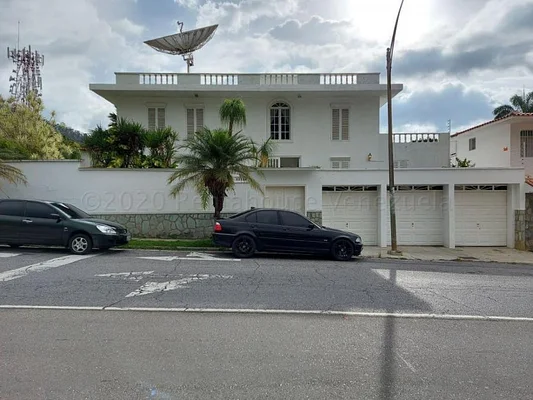 Wonderful house for sale residential development Sorocaima 22-15412