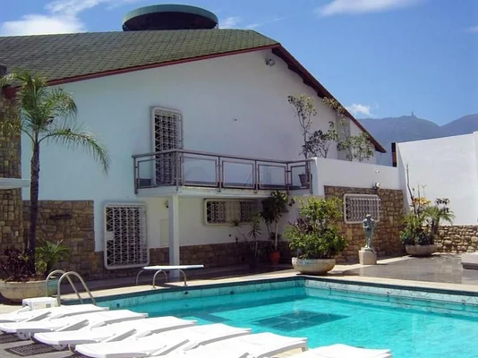 Fantastic house for sale Colinas de Los Chaguaramos