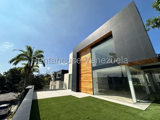 Elegant and modern house for sale residential development San Luis