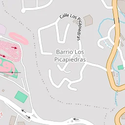 bedroom for rent 14m² Santa Paula - US$200 USD - Image 10