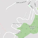 bedroom for rent 14m² Santa Paula - US$200 USD thumbnail 3