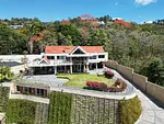 Majestic house for sale located in La Lagunita Country Club thumbnail 2