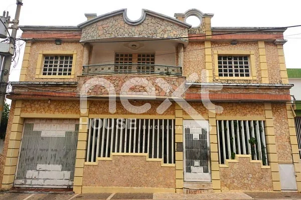 house FOR SALE URB. FUNDACION MARACAIBO
