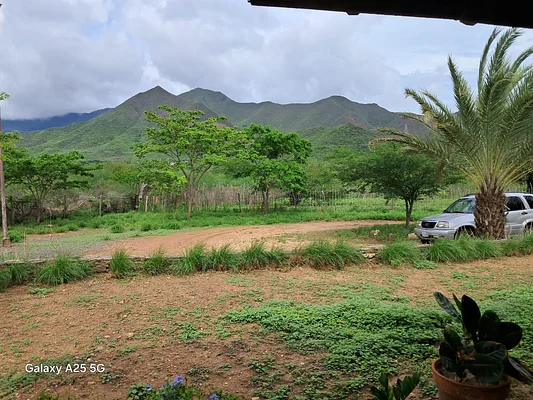 farm/estate, for sale, In Guatati, Nueva Esparta, Isla de Margarita, 30.516,12 sqm, 3 bedrooms and 5 bathrooms - Inmuebles Margarita - 2 MIL - Image 2