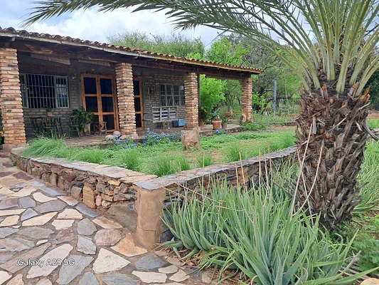 farm/estate, for sale, In Guatati, Nueva Esparta, Isla de Margarita, 30.516,12 sqm, 3 bedrooms and 5 bathrooms - Inmuebles Margarita - 2 MIL