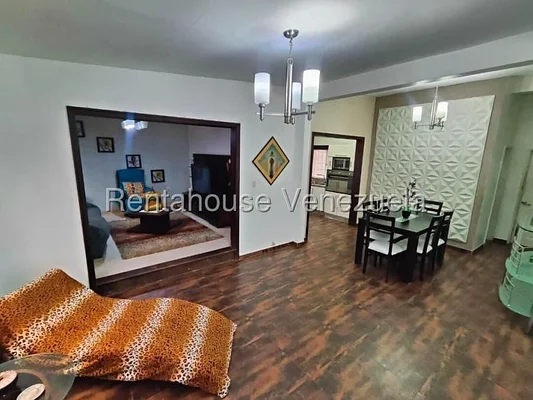 26-8592 Campo Maraven, Punto Fijo, Falcón. house for sale