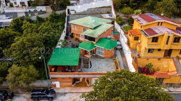 house for sale La Tahona 23-21044