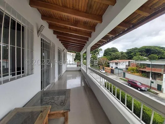 Comfortable house in Sorocaima