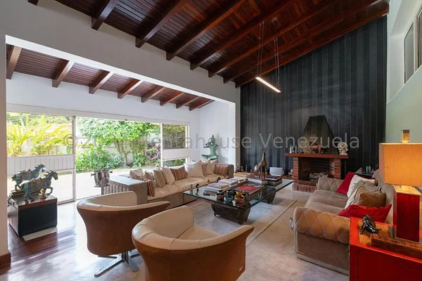 Exclusive house for sale El Peñón