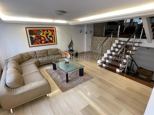 Spectacular town house for sale Alto Prado