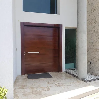for sale MODERN house IN C.R. LAS VILLAS, LECHERIA