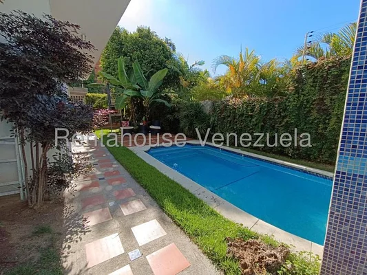 Magnificent house for sale Sebucán