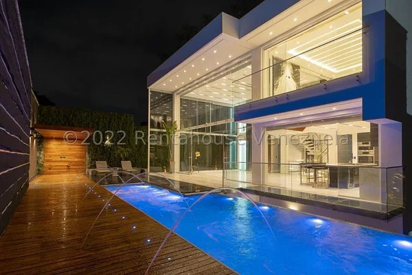 Majestic house for sale La Floresta 24-14827
