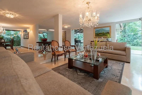 Beautiful house for sale residential development San Román