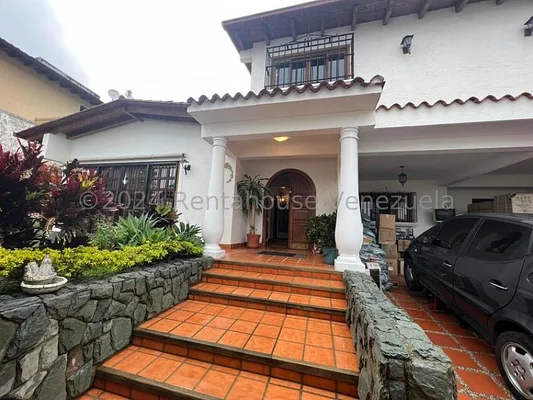 Beautiful house for rent La Tahona - CAA222145