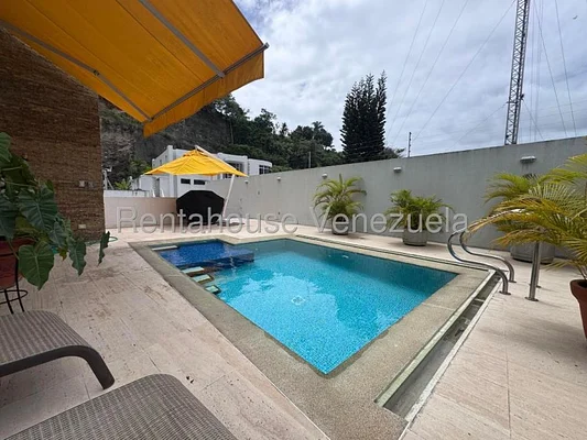Splendid house for sale Prados del Este