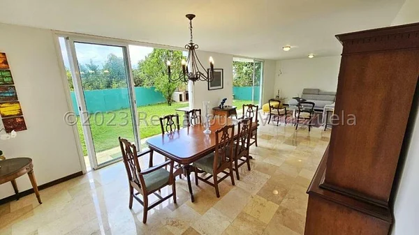 Beautiful house for sale Sorocaima 26-2604