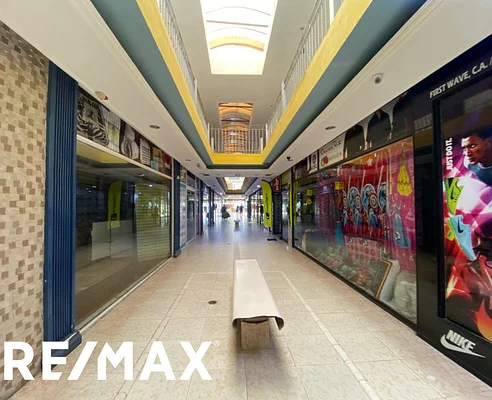 Store, for rent, In Centro Comercial Juan Griego, Calle La Marina, Nueva Esparta, Isla de Margarita, 53 mt2 - Inmuebles Margarita - 2 MIL - Image 8