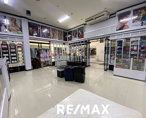 Store, for rent, In Centro Comercial Juan Griego, Calle La Marina, Nueva Esparta, Isla de Margarita, 53 mt2 - Inmuebles Margarita - 2 MIL - Image 4