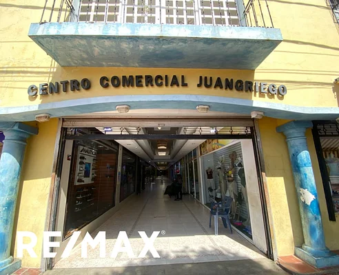 Store, for rent, In Centro Comercial Juan Griego, Calle La Marina, Nueva Esparta, Isla de Margarita, 53 mt2 - Inmuebles Margarita - 2 MIL - Image 13