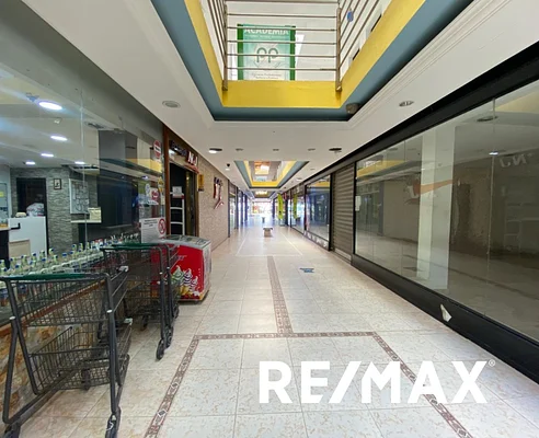 Store, for rent, In Centro Comercial Juan Griego, Calle La Marina, Nueva Esparta, Isla de Margarita, 53 mt2 - Inmuebles Margarita - 2 MIL - Image 6