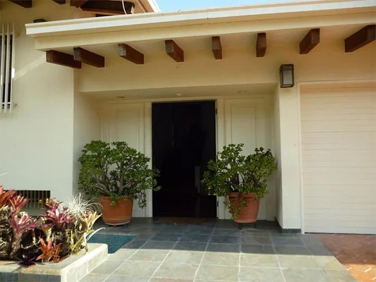 Spectacular house for sale La Lagunita Country Club