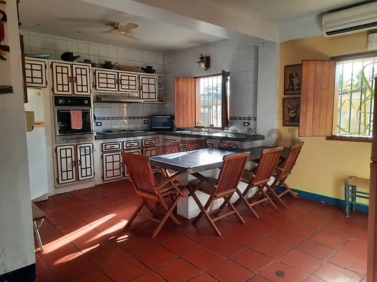 house for sale in Chichiriviche, Iturriza, Chichiriviche, Falcón