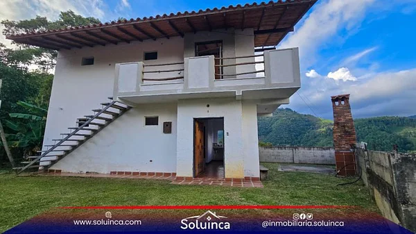 house for rent short-term, Loma de los Ángeles, Vía Jají - CA270831