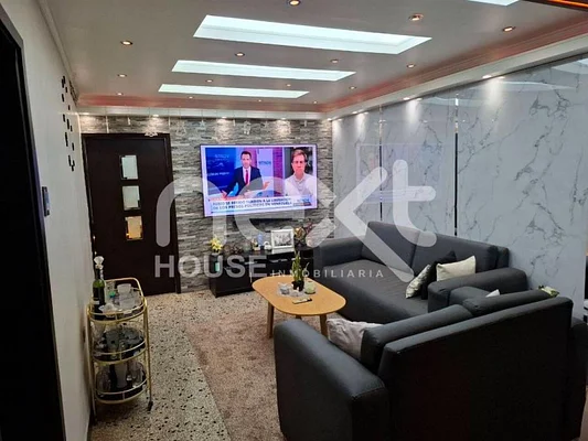house FOR SALE SECTOR SANTA LUCIA MARACAIBO
