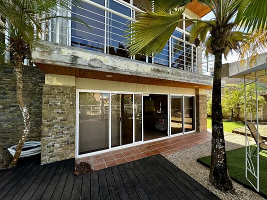 house, for sale, In residential development Casas del Sol, Nueva Esparta, Isla de Margarita, 954 mt2, 5 bedrooms + 1 Service and 6 bathrooms - Inmuebles Margarita - 2 MIL - Image 4