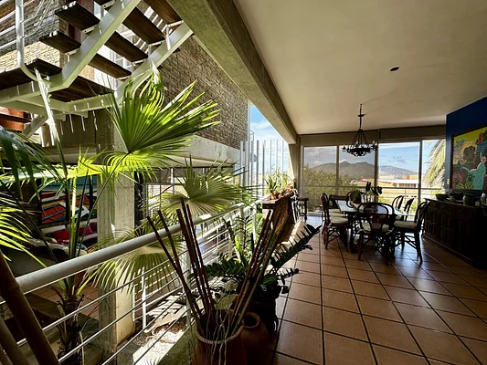 house, for sale, In residential development Casas del Sol, Nueva Esparta, Isla de Margarita, 954 mt2, 5 bedrooms + 1 Service and 6 bathrooms - Inmuebles Margarita - 2 MIL - Image 9
