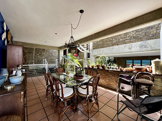 house, for sale, In residential development Casas del Sol, Nueva Esparta, Isla de Margarita, 954 mt2, 5 bedrooms + 1 Service and 6 bathrooms - Inmuebles Margarita - 2 MIL - Image 10