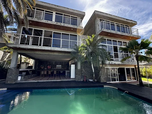 house, for sale, In residential development Casas del Sol, Nueva Esparta, Isla de Margarita, 954 mt2, 5 bedrooms + 1 Service and 6 bathrooms - Inmuebles Margarita - 2 MIL