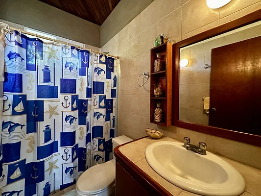 house, for sale, In residential development Casas del Sol, Nueva Esparta, Isla de Margarita, 954 mt2, 5 bedrooms + 1 Service and 6 bathrooms - Inmuebles Margarita - 2 MIL - Image 6