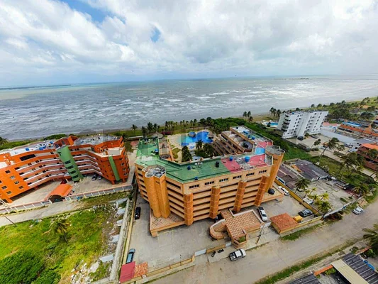 Sale of apartment in Tucacas, Silva, Tucacas, Falcón