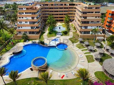 Sale of apartment in Tucacas, Silva, Tucacas, Falcón - Image 8