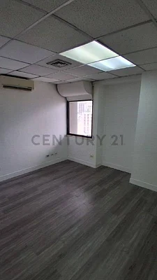 Bright open living room