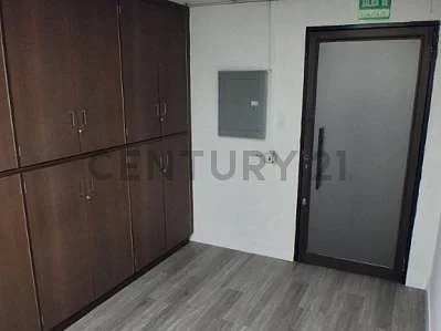 Second bedroom with views