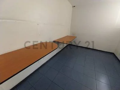 Master bedroom with large bed