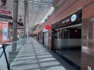 Office for rent in El Rosal, Chacao, Caracas, Miranda - Image 46